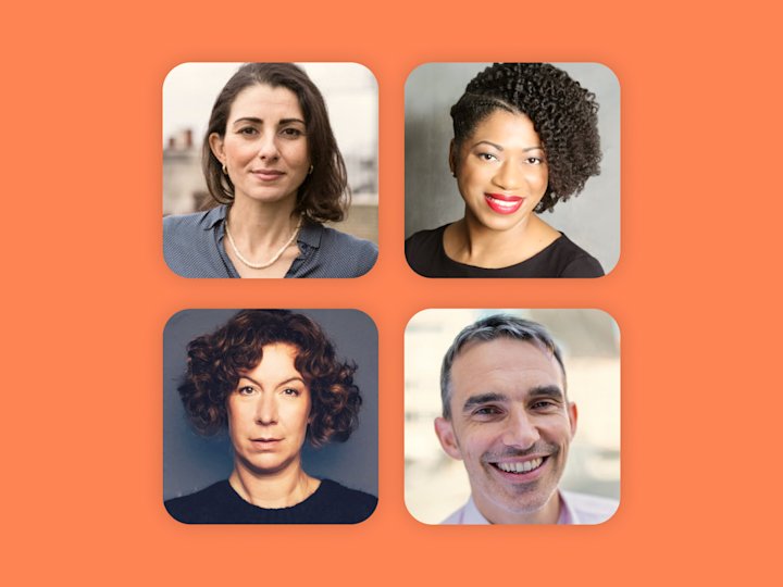 Das Bild zeigt alle Mitglieder des neu besetzten Impact Councils.