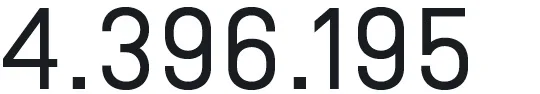 4.396.195