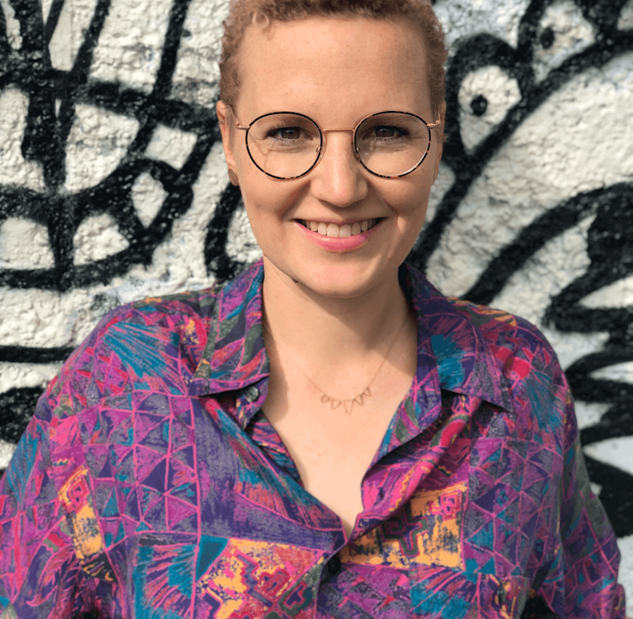 Image of Maria Mondry