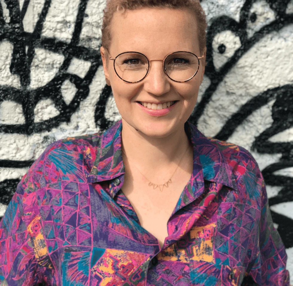 Bild von Maria Mondry