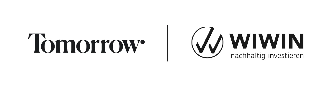 Tomorrow x Wiwin