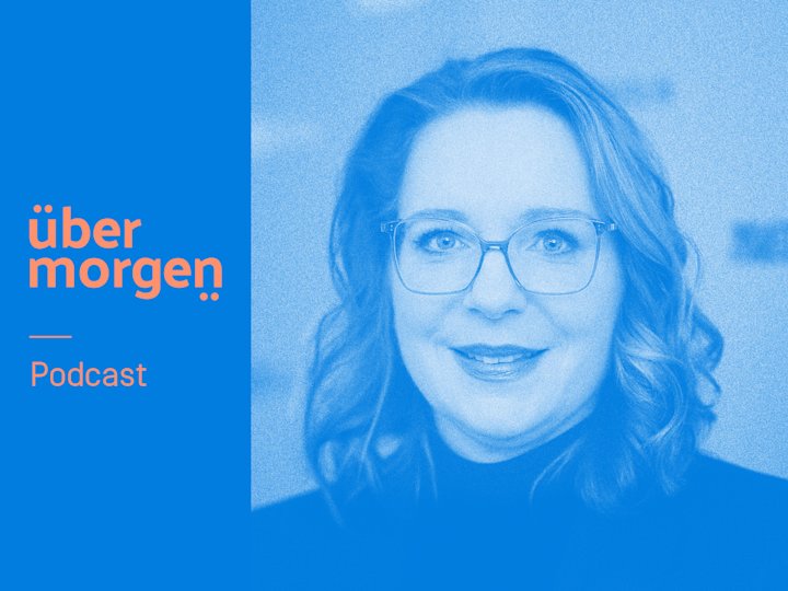 Potrait of Prof Dr Claudia Kemfert