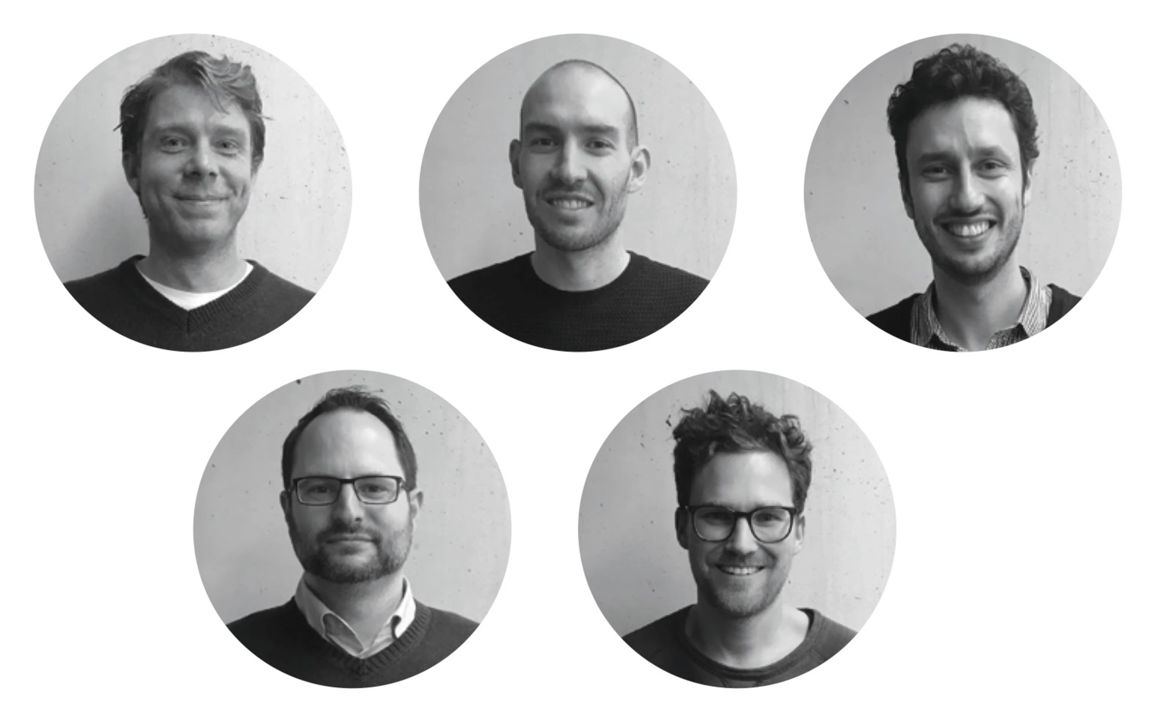 Team. of Tomorrow