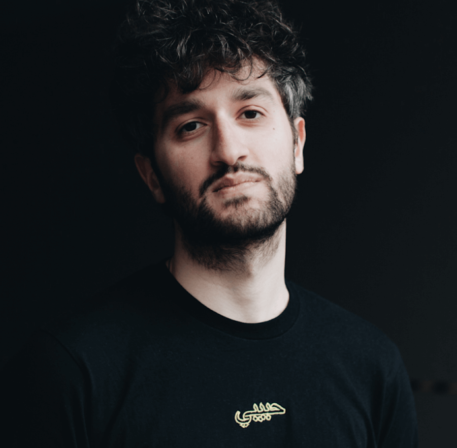 Image of Oğuz Yilmaz