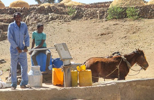 Credit: Climate Partner