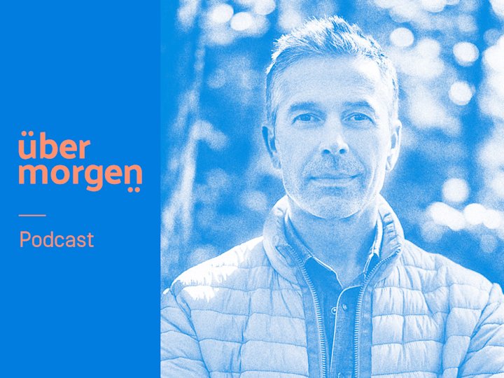 Porträt von Dirk Steffens