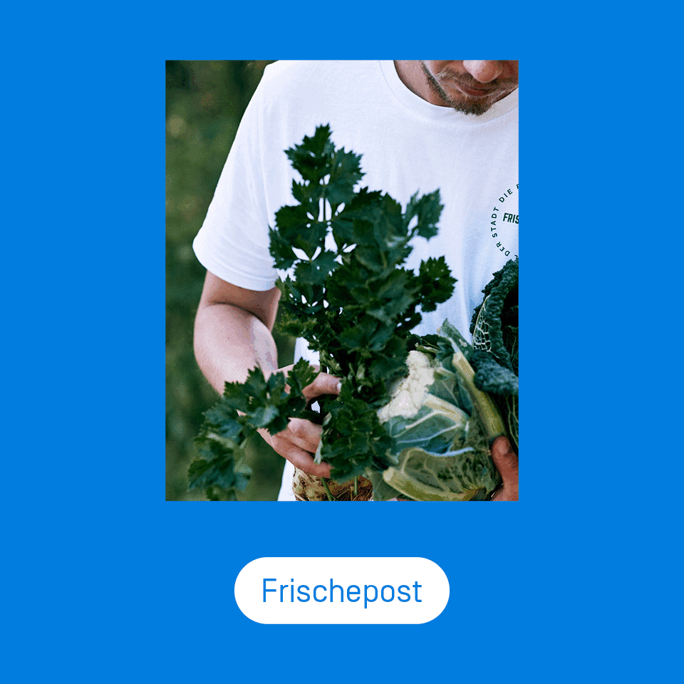 Gif mit mehreren Benefits Brands 