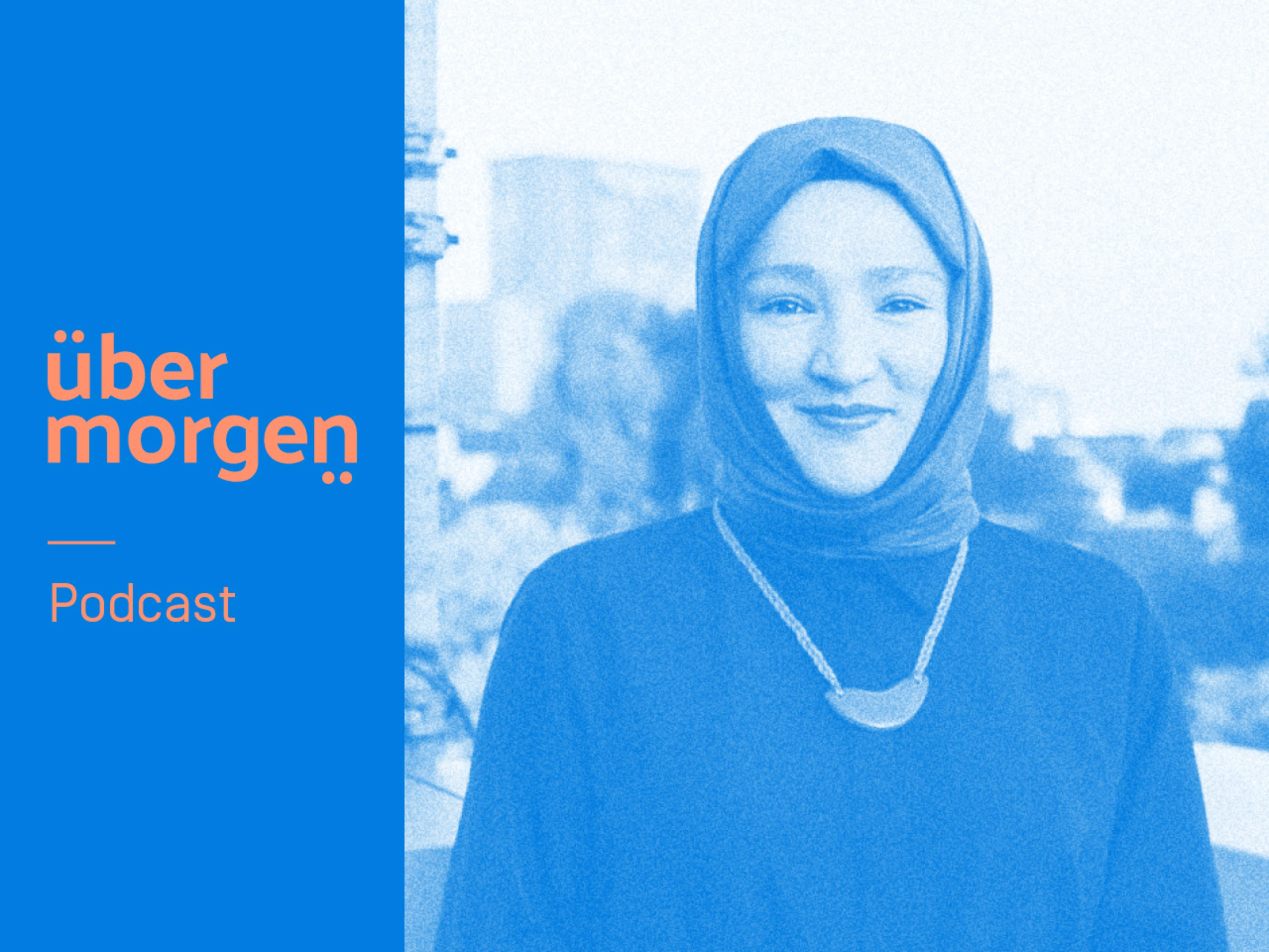 Kübra Gümüşay