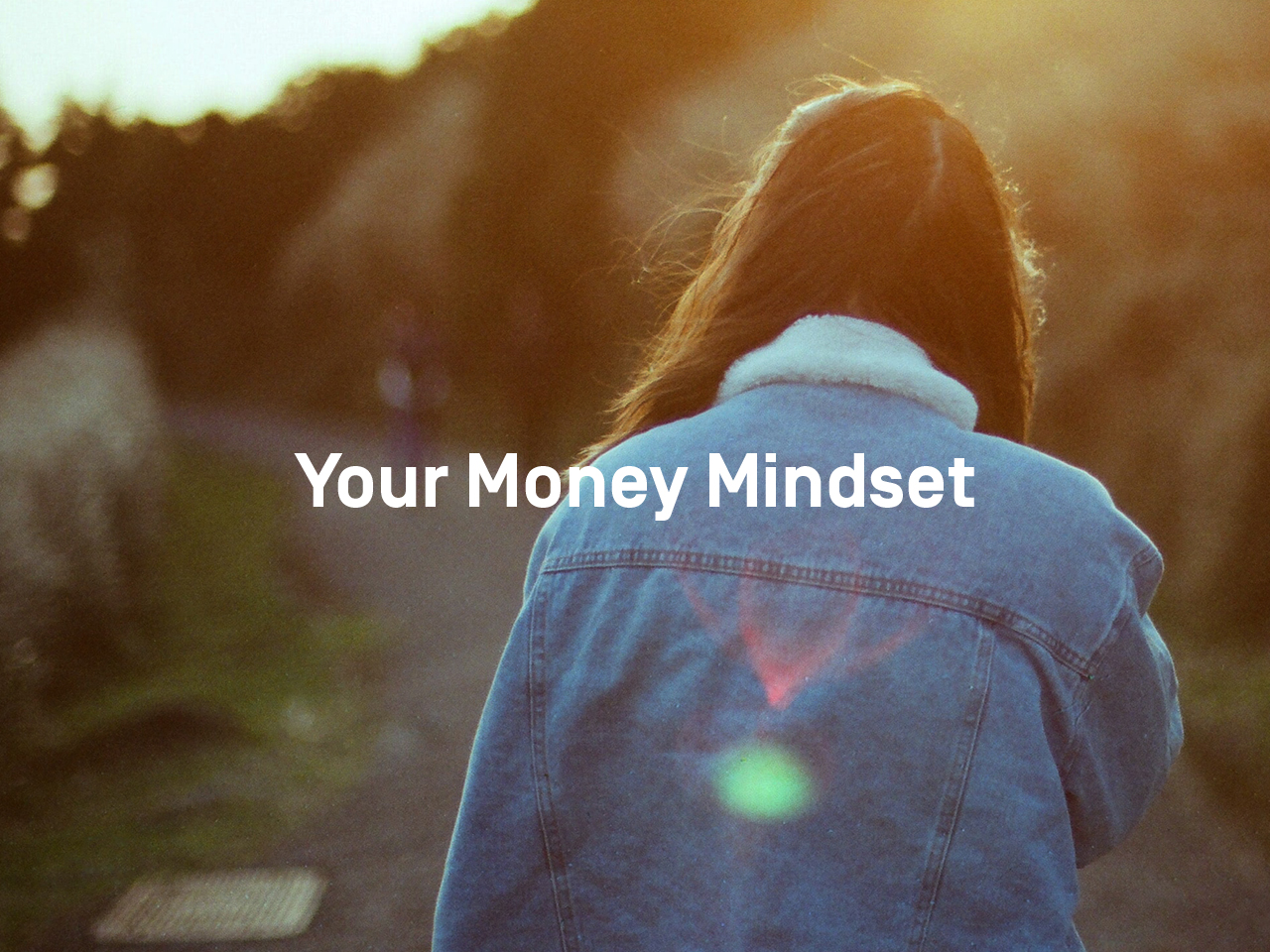 Motivation 01 Money Mindset
