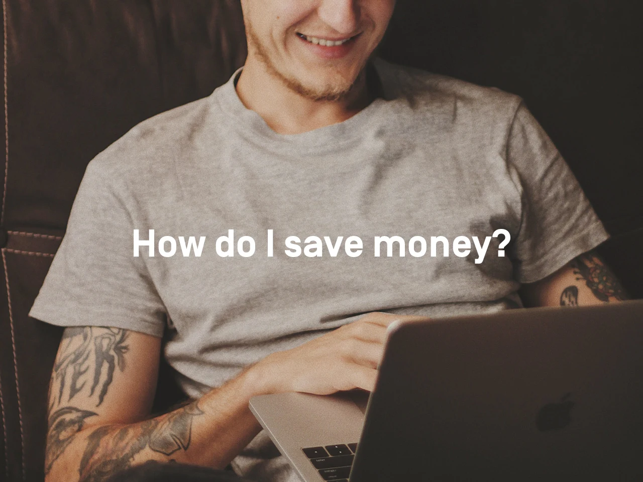 Short Guide Savings