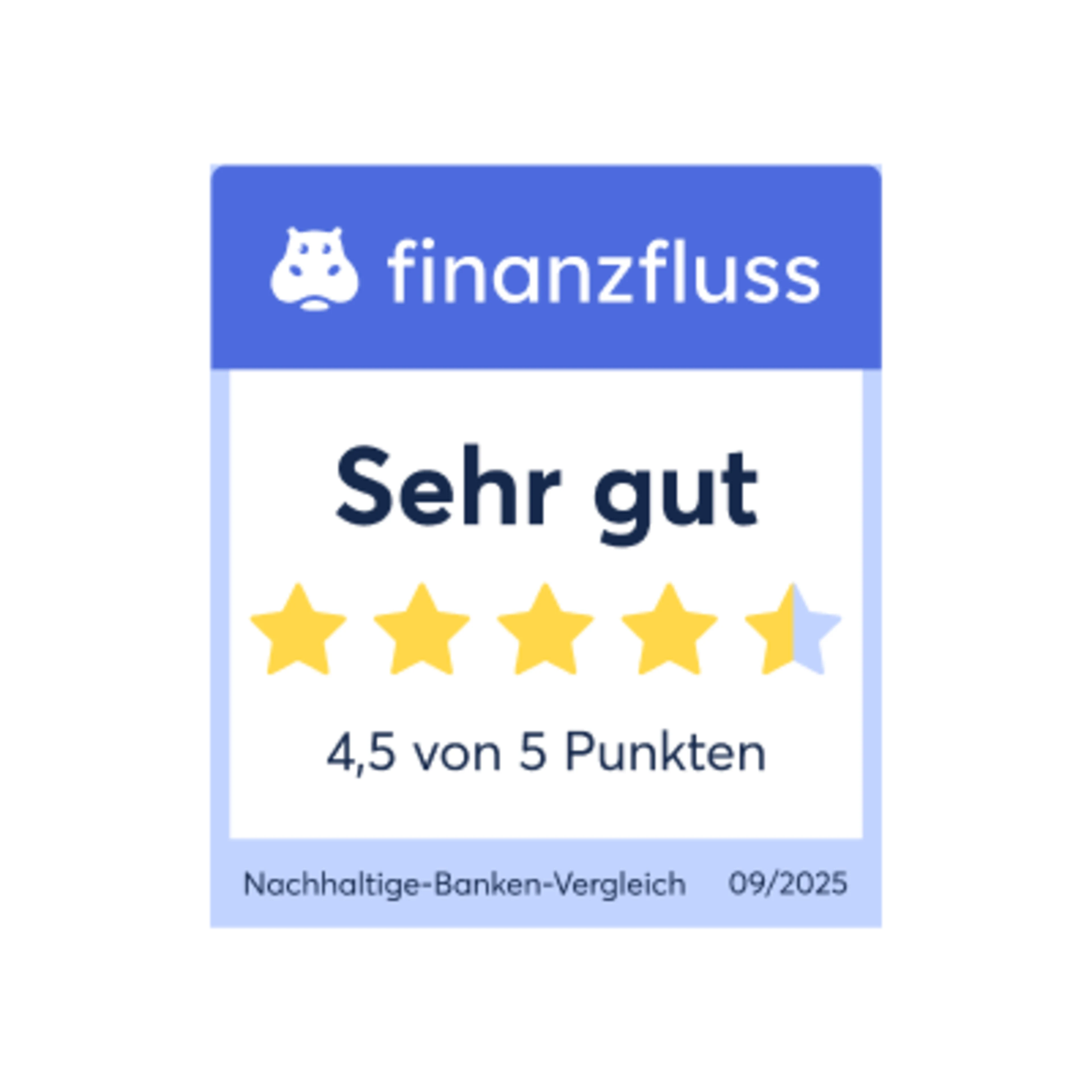 Finanzfluss logo