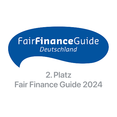 Fair Finance Guide Logo