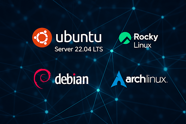 ¿Deben tus Workstations de IA Incluir un Sistema Operativo?