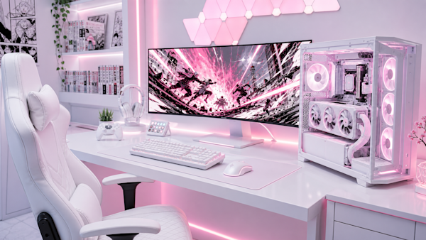 ¿Merece la pena invertir en un PC gaming a medida?