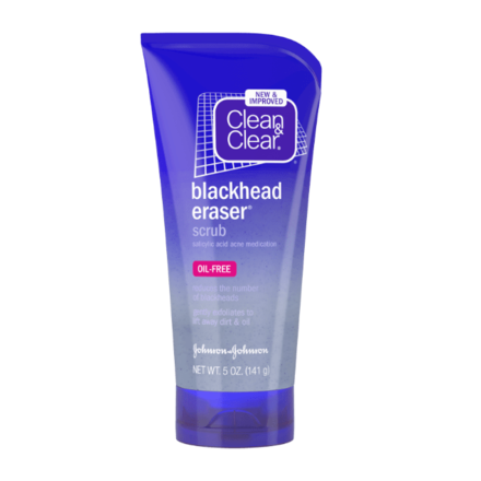 Blackhead Eraser Scrub