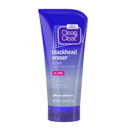 Blackhead Eraser Scrub