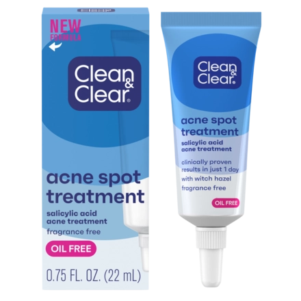 Acne Spot Treatment