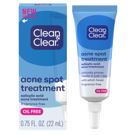 Acne Spot Treatment