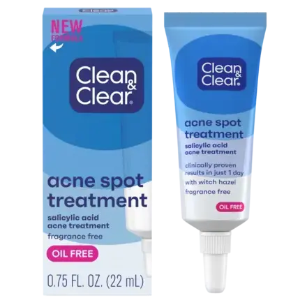 Acne Spot Treatment
