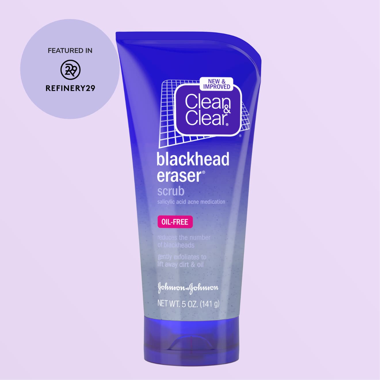 Blackhead Eraser Scrub