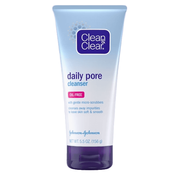 Daily Pore Cleanser