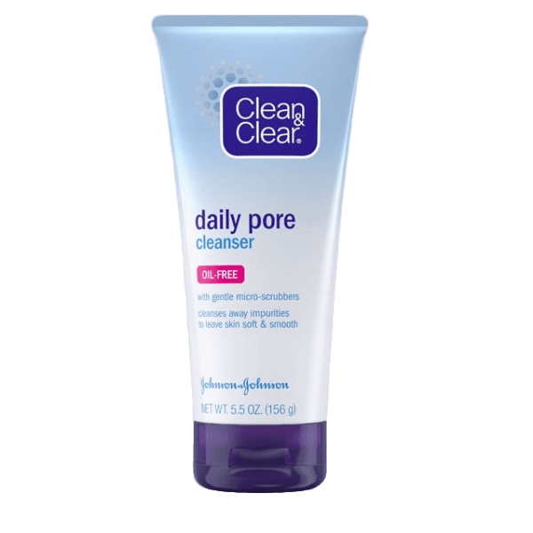Daily Pore Cleanser