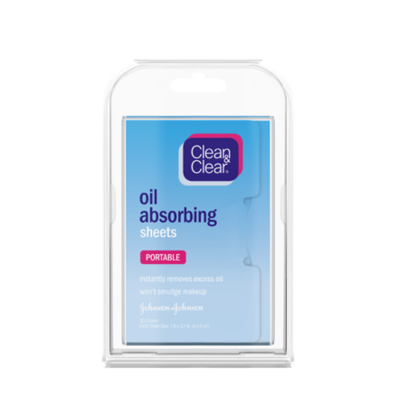 Oil Absorbing Sheets