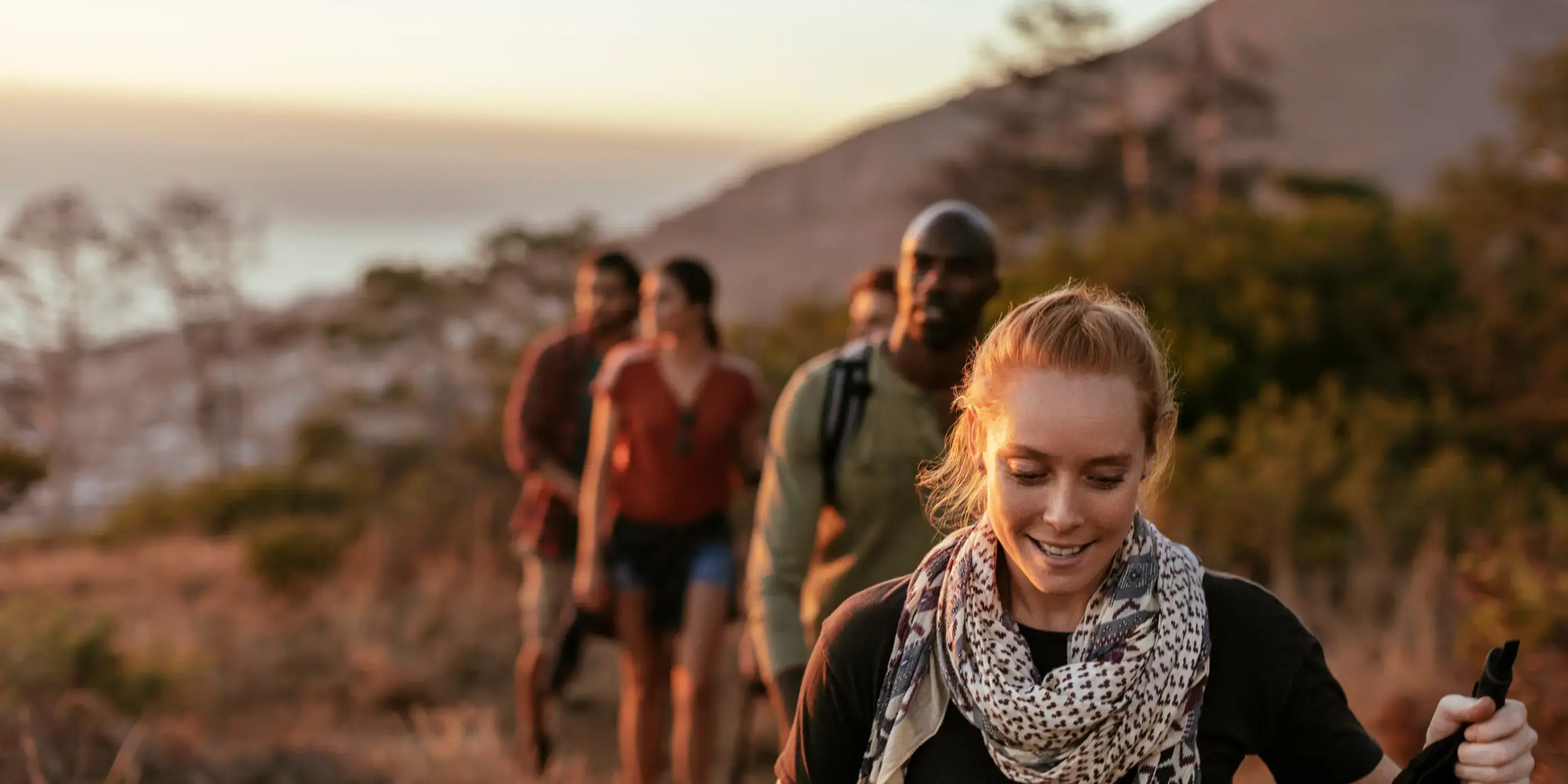 Outdoor allergy symptoms and relief tips