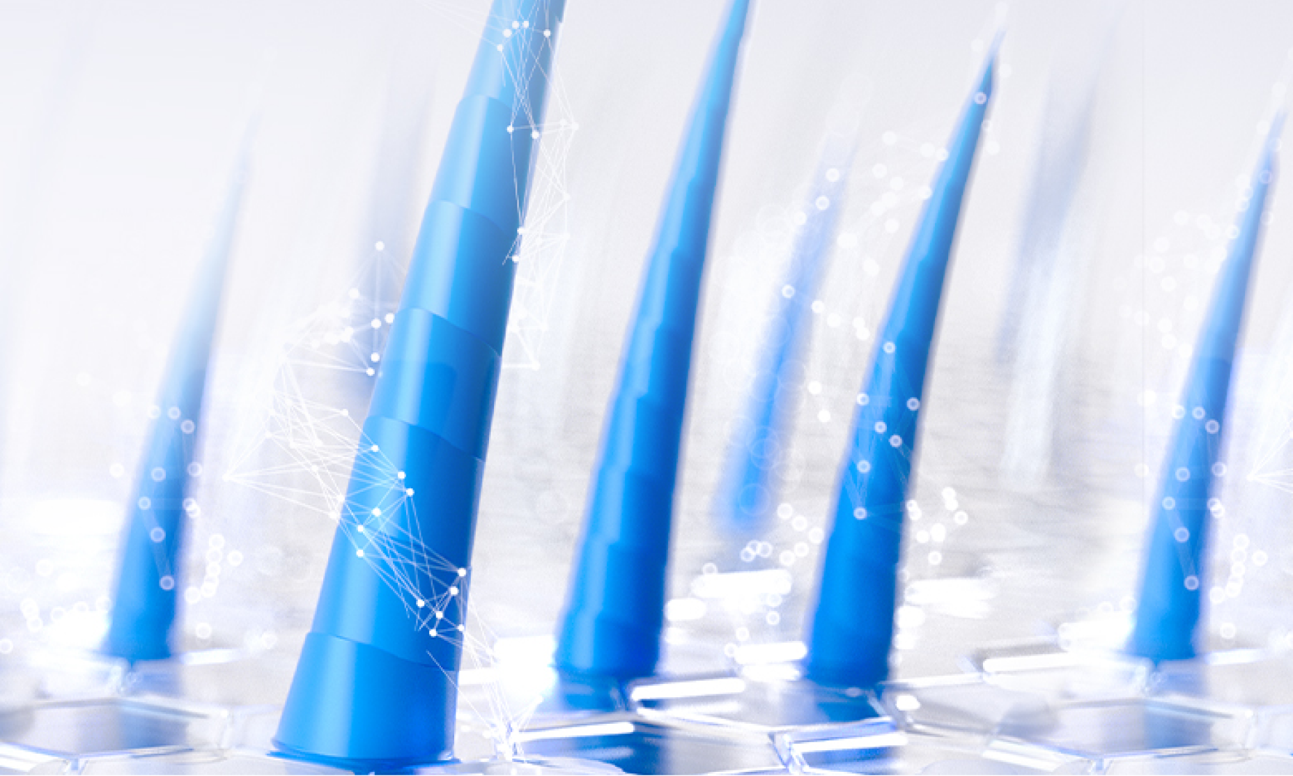 Illustration of hair regrowth on a white background.