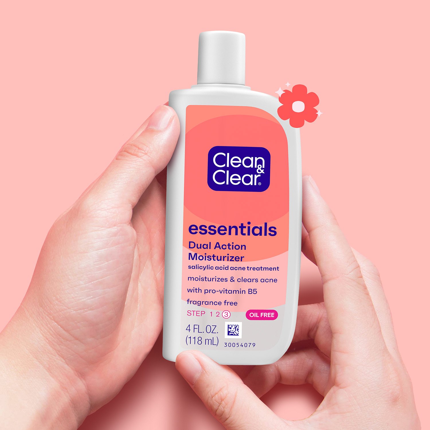 Clean & clear essentials moisturizer discount