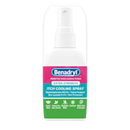 Benadryl Difference BENADRYL 