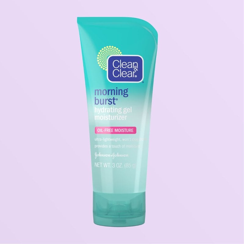 Morning Burst® Hydrating Gel Moisturizer 