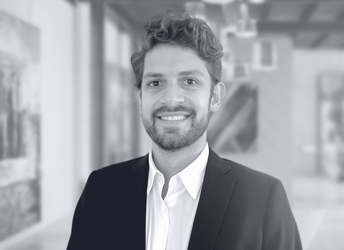 Alican Arcasoy, Chief Executive Officer at Artdai