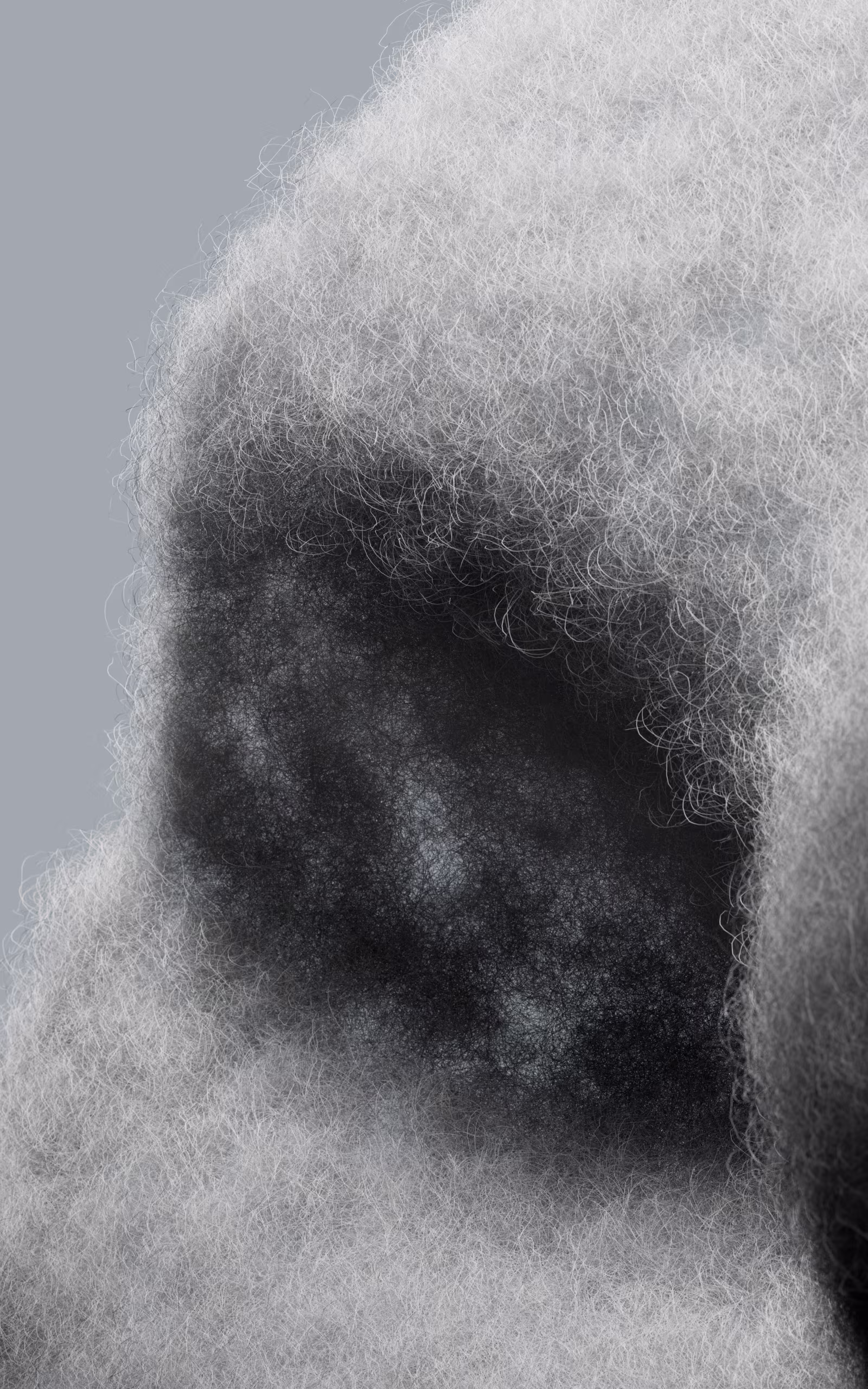 Haglöfs Care and repair Sleeping bag Synthetic Mimic Sheet