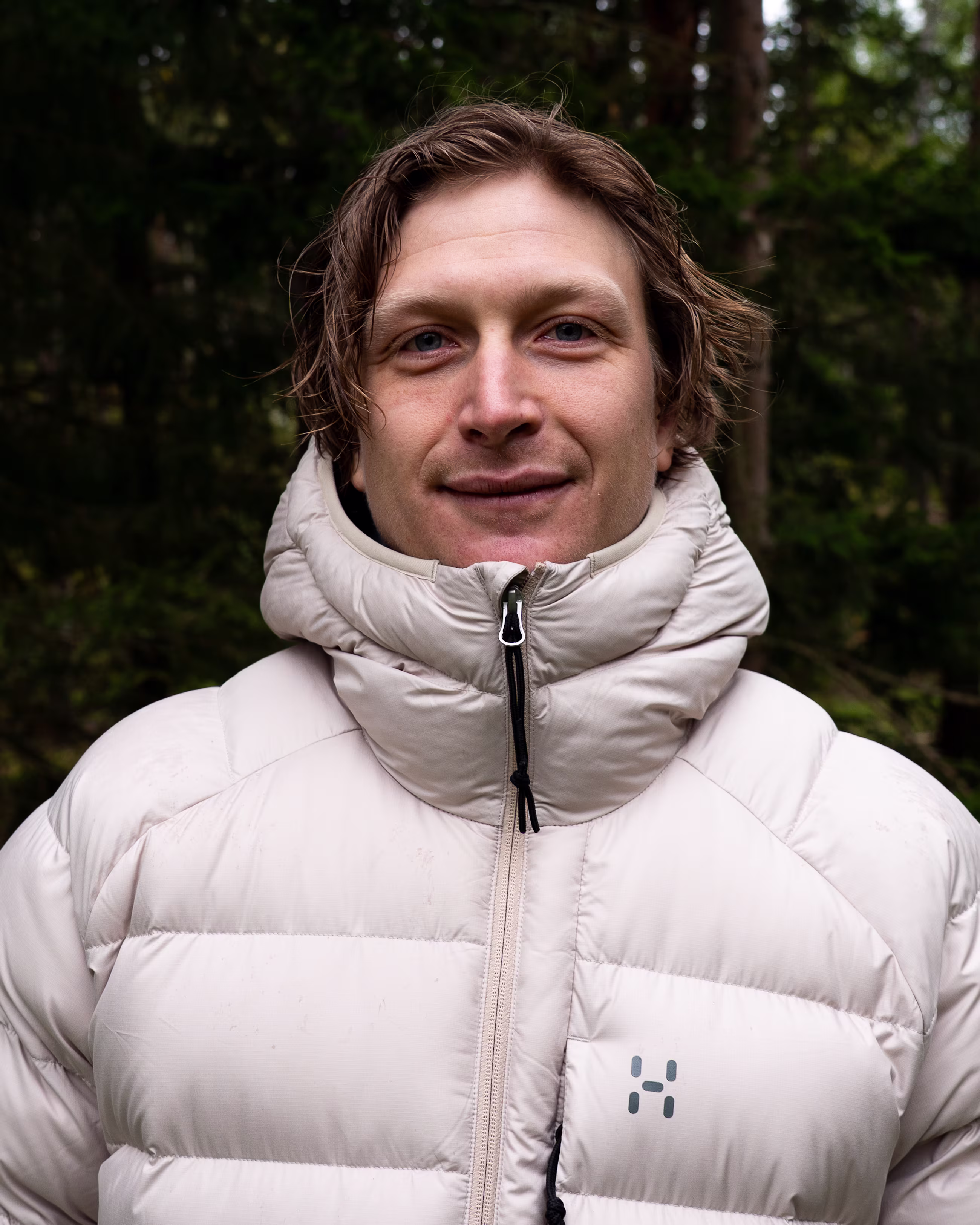 Profile image on Tom-Oliver Hedvall