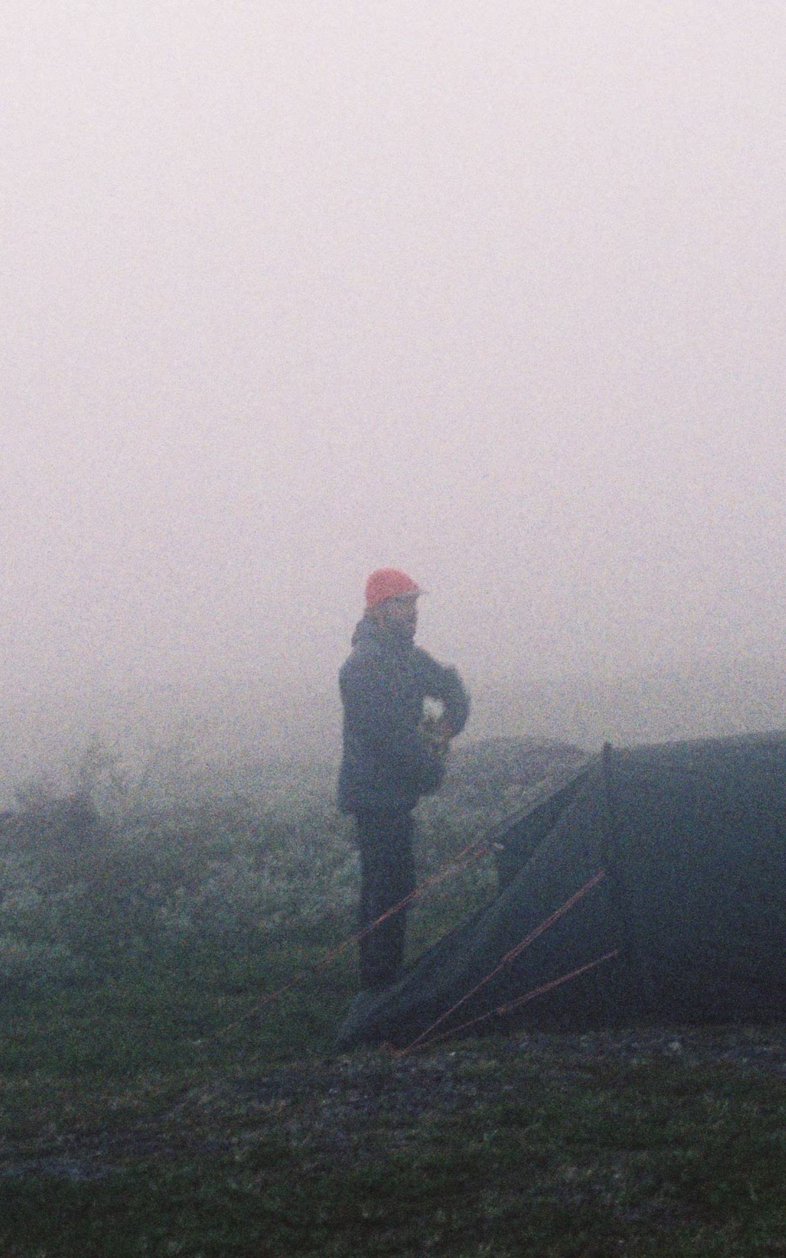 Haglöfs Sleeping bag guide