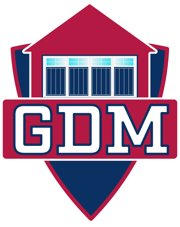 Gdm Logo