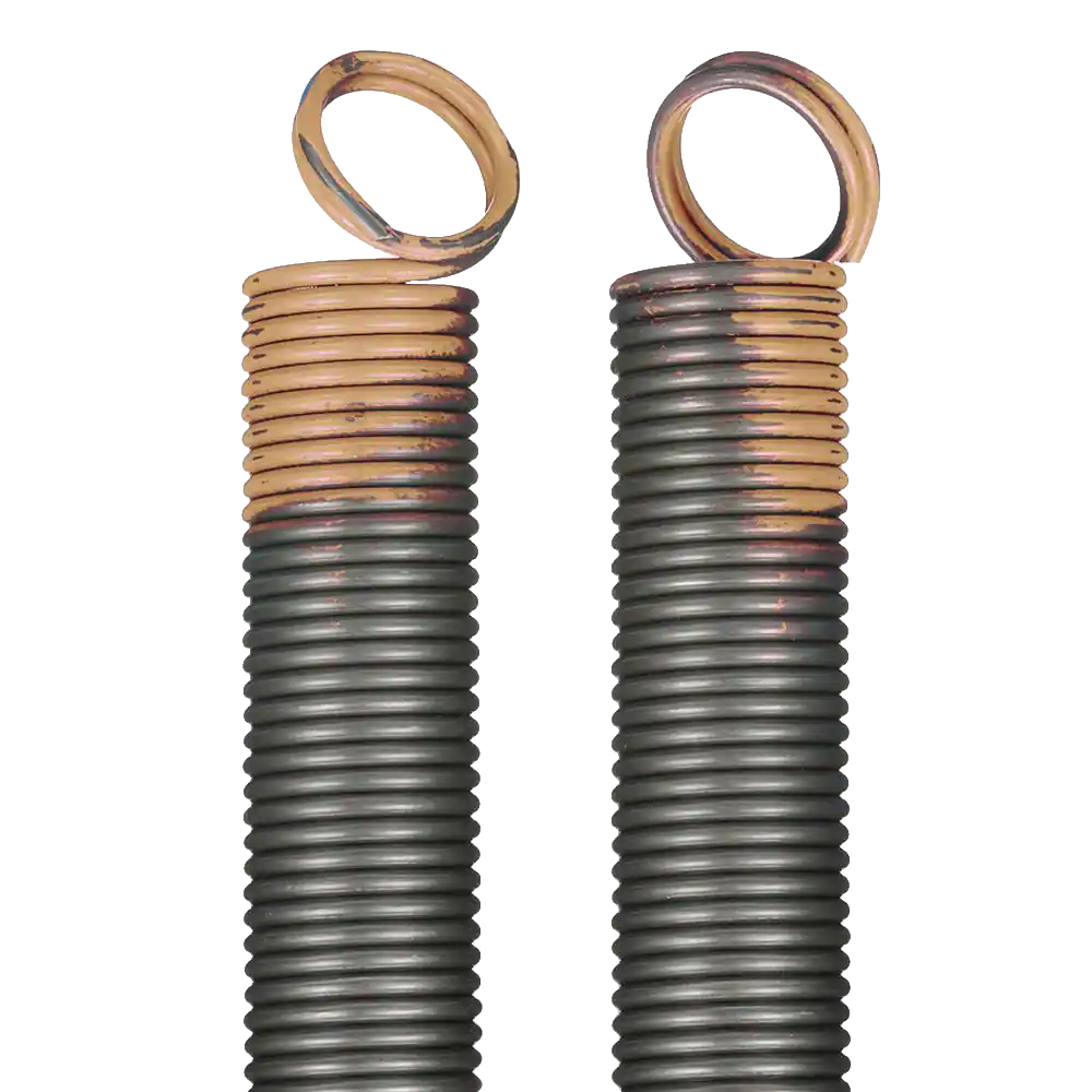 extension spring