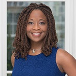 Tamarra D. Matthews(-Johnson) Tamarra D. Matthews(-Johnson)