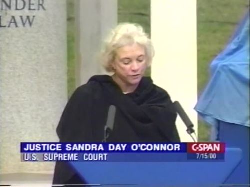 Remarks celebrating the Magna Carta at the Runnymeade Memorial