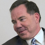 Andrew G. McBride Andrew G. McBride