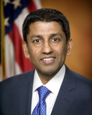 Srikanth Srinivasan