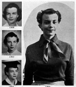 Photos as Stanford student