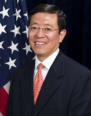 Ivan K. Fong