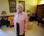 How Sandra Day O'Connor's 5-year career break changed the game for women in the workplace