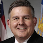 Charles A. Blanchard Charles A. Blanchard