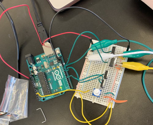 arduino-prototype