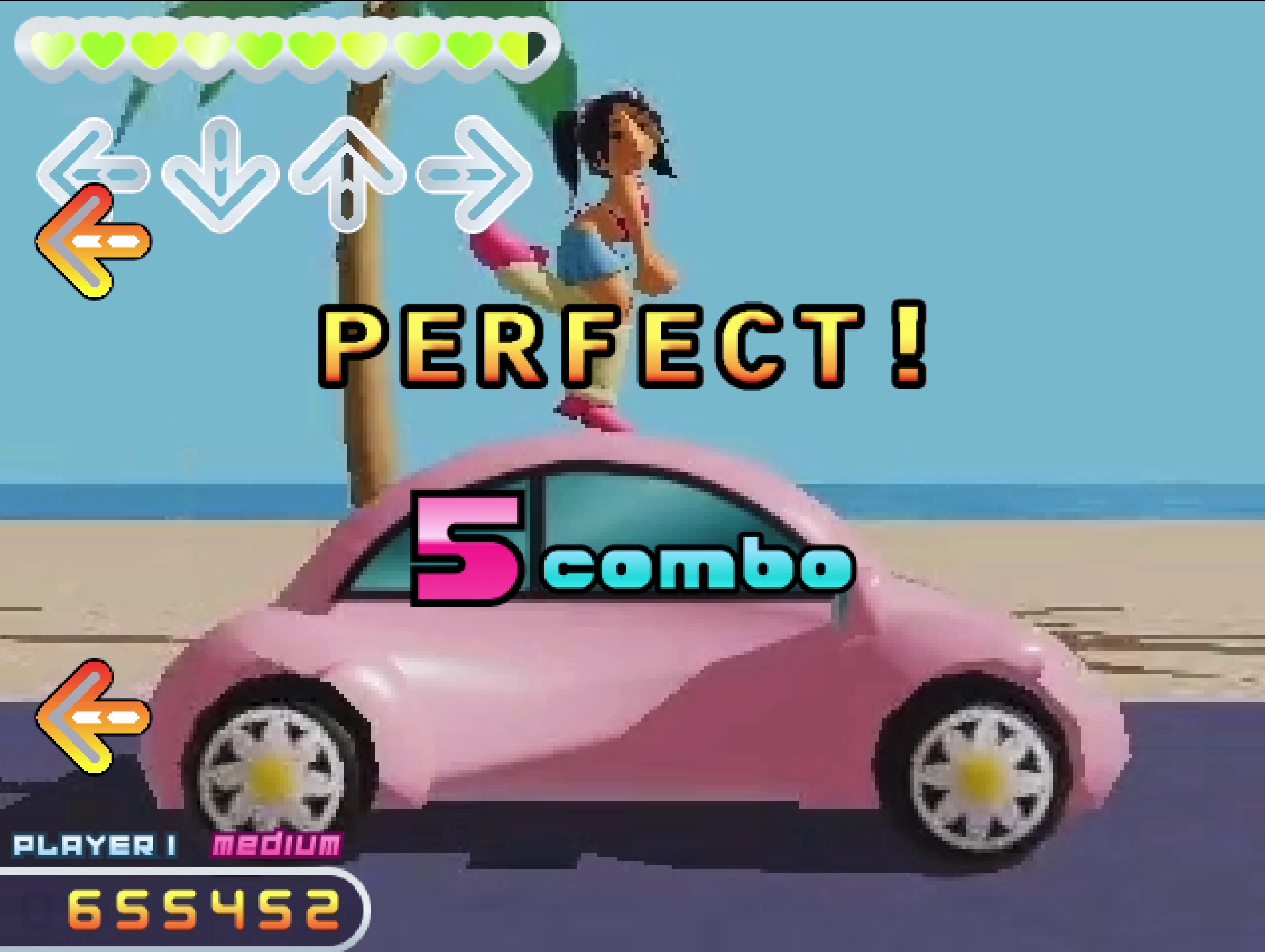 RDD breadcrumbs-screenshot