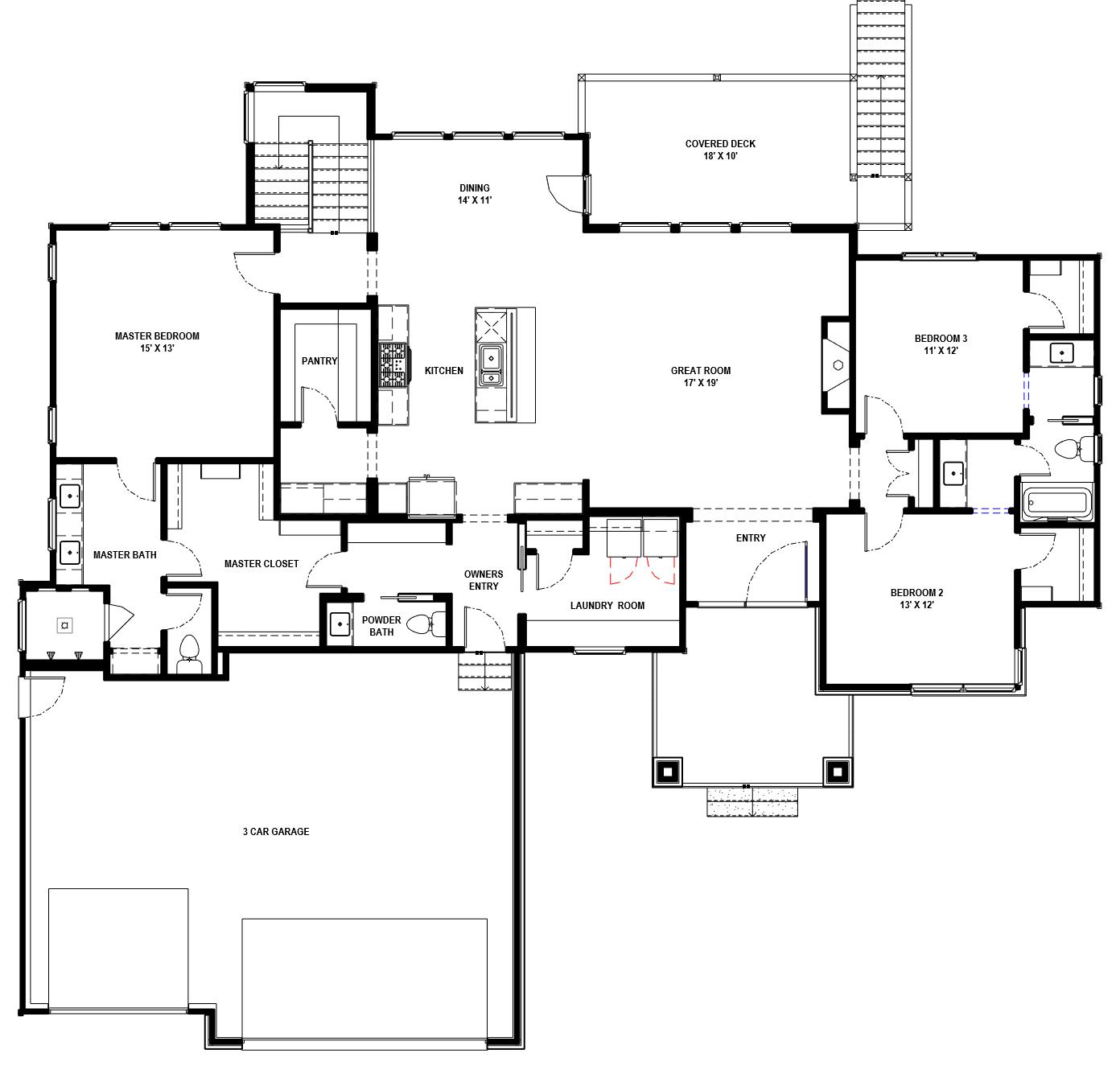 2783 Anna Ct_Spec - 3D - Floor Plan - MARKETING FIRST FLOOR PLAN.jpg 1636490114223