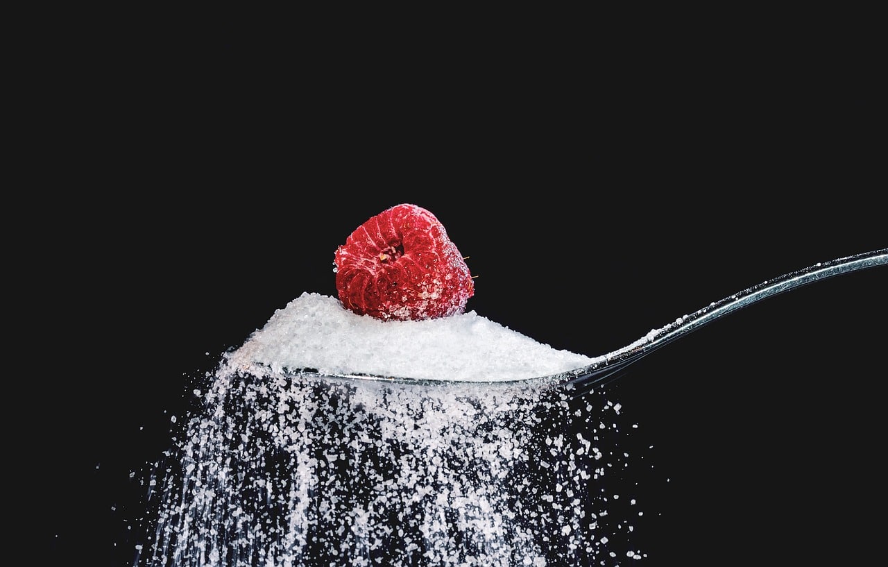 Discover the Benefits of Erythritol Powder - The Healthy Sugar